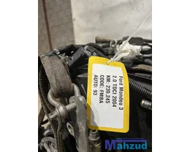 ford-mondeo-3-20-tdci-motorblok-motor-fmba — foto 4