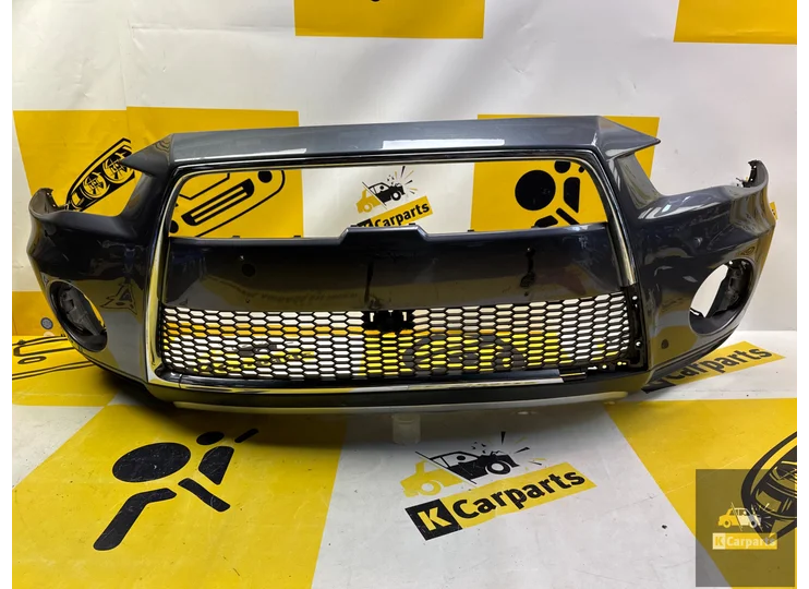 Voorbumper MITSUBISHI ASX 2010-2016 6400C950 bumper 