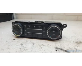 kachelpaneel-ml-320-cdi-r-gl-klasse-w164-w251-a2518702889-climate-controll-airco-origineel-gebruikt-2006-2012 — foto 3