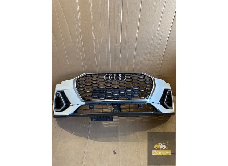 Frontstoßstange Audi Q3 83A F3 S-line SLINE ORIGINAL 83A807438