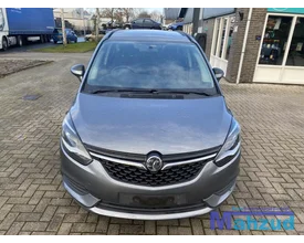 2016-opel-zafira-c-14-turbo-a14net-b14net-z10b-demontage-onderdelen — foto 2