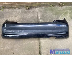 peugeot-207-zwart-achterbumper-2006-2015