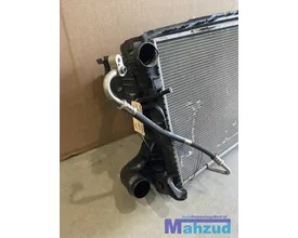 mercedes-e-klasse-r207-22-cdi-koelerpakket-koelerset — foto 8