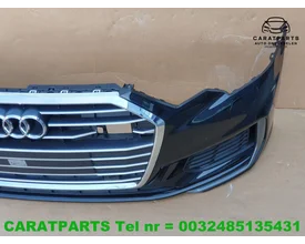 4k0807065b-audi-a6-bumper-a6-voorbumper-a6-c8-4k-s-line-ly9t — foto 17