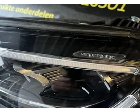 koplamp-glc-facelift-w253-vol-led-links — foto 16