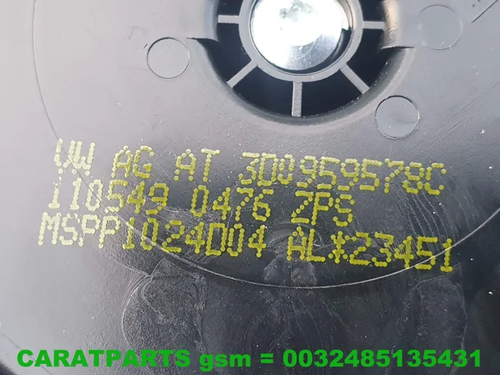 3c1857508cq-passat-spiegel-passat-b6-spiegel-passat-b6 — foto 8