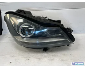 mercedes-c-klasse-w204-xenon-led-koplamp-rechts-20112014 — foto 2