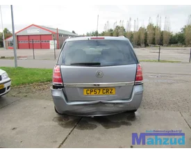 opel-zafira-b-19-cdti-motorblok-z19dt-motor — foto 3