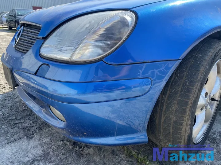 mercedes-slk-r170-blauw-372-voorkop-19962004 — foto 8