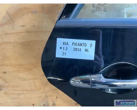 kia-picanto-2-ta-12-zwart-z1-rechts-achter-deur-20112017 — foto 2