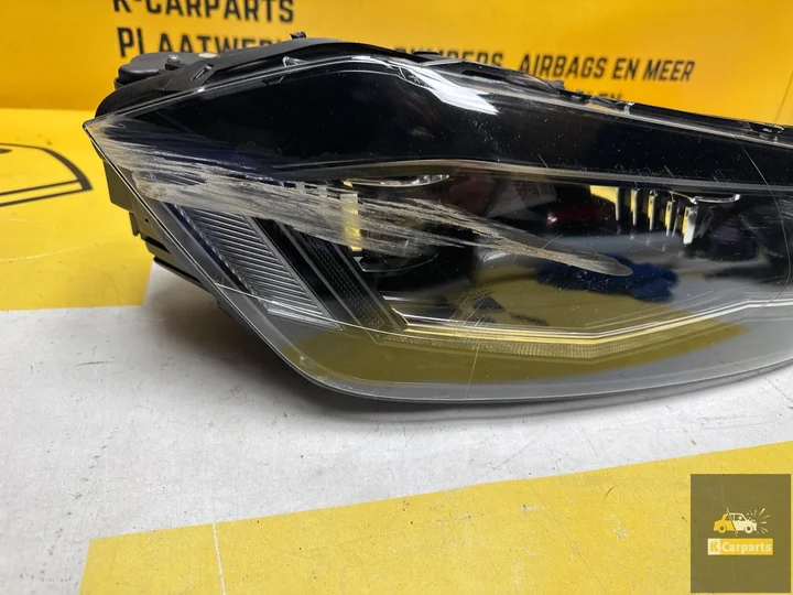 vw-polo-2g-vol-led-koplamp-rechts-2g1941036b-origineel — foto 3
