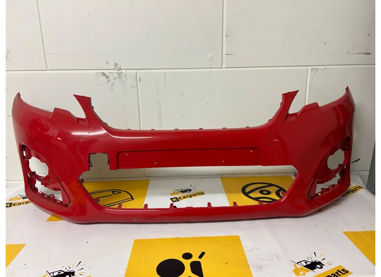 Peugeot 108 Voorbumper 2014/2023 52119-0H150 bumper