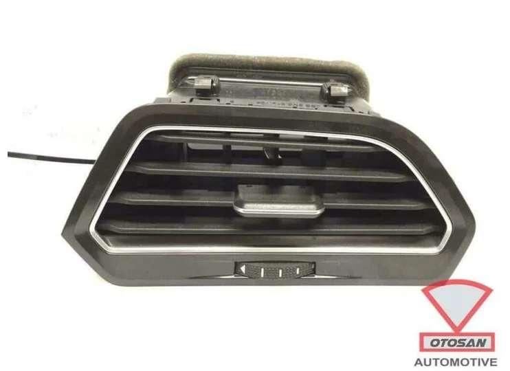 vw tiguan 5na 2018 air vent tableau de bord droit 5nb819710