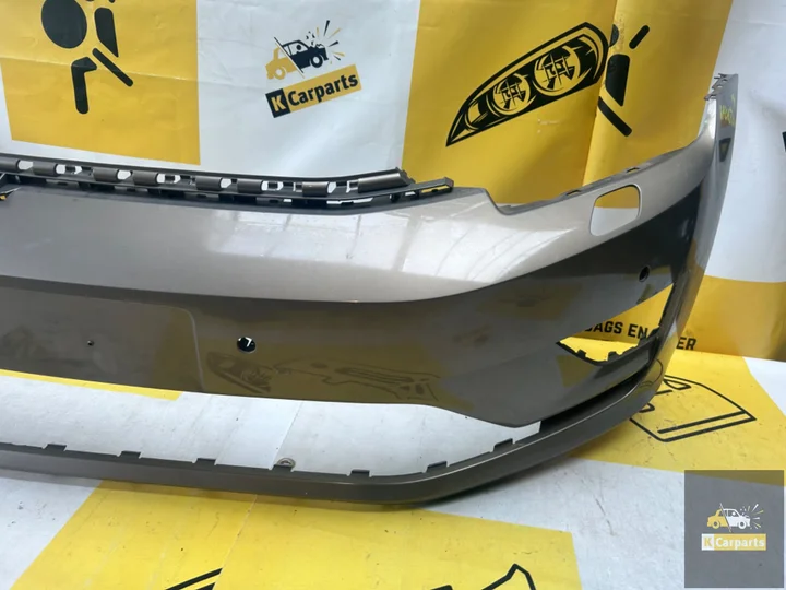 voorbumper-volkswagen-sportsvan-4xpdc-kls-510807221f-bumper — foto 5