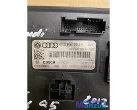 audi-a4-a5-b8-boordnet-bcm-module-8k0907063k — foto 2