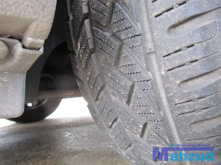 2004-peugeot-307-break-sw-16-16v-demontage-sloop-237 — foto 17