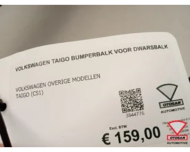 volkswagen-taigo-bumperbalk-voor-dwarsbalk — foto 4