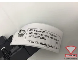 vw-t-roc-2018-middenconsole-a-off-schakelaar-2ga953509 — foto 2