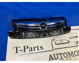 opel-corsa-d-facelift-grille-rooster-voorbumper-bumper