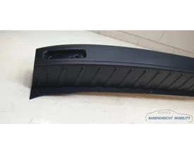 achterbumper-ford-transit-courier-connect-achter-bumper-zwart-zo-goed-als-nieuw — foto 5