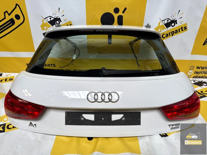 audi-a1-achterklep-81a-20122019-origineel-achterklep — foto 2