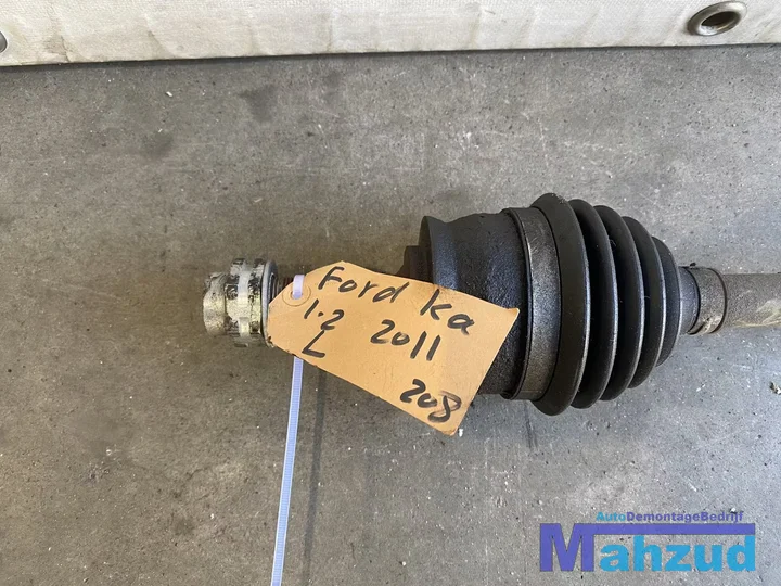 ford-ka-2-12-links-aandrijfas-20092016 — foto 3