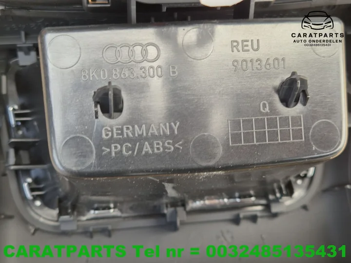 8k0864376-audi-a5-asbak-a4-stekker-12-volt-aansluiting — foto 9