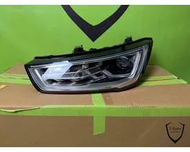 links-koplamp-audi-a1-lift-xenon-8x-8xa-8xa941005 — foto 2