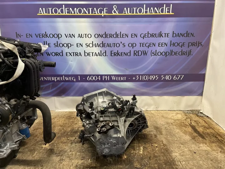 hyundai-i10-versnellingsbak — foto 3