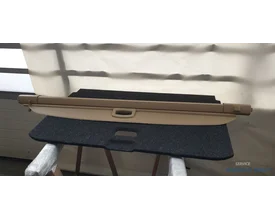 rolhoes-ml-w164-mercedes-suv-hoedenplank-beige-origineel-gebruikt-2006-2012
