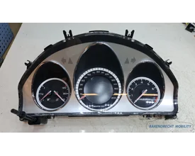 amg-kmteller-mercedes-c-klasse-w204-tacho-mijlen-km-teller204820-rbdj131614-origineel-gebruikt-2008-2014