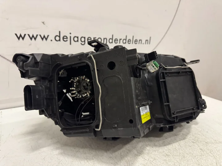 audi-q5-xenon-led-koplamp-links-8r0941029af-2008-2012 — foto 6