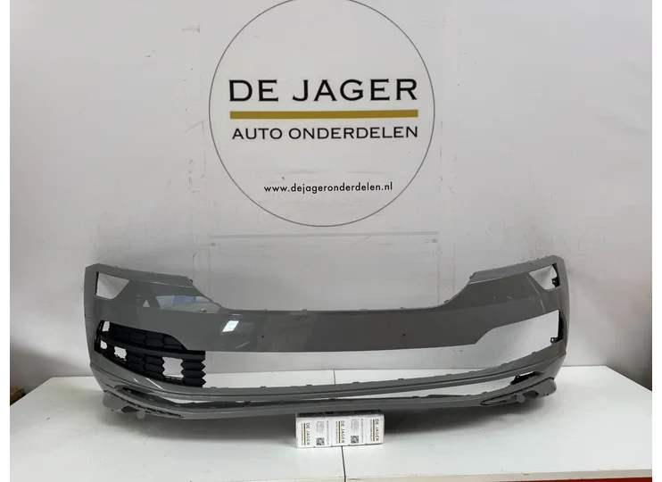 SKODA KAROQ VOORBUMPER BUMPER 2017- 57A807221