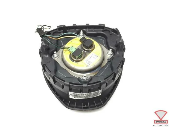 bmw-x5-2010-stuurairbag-stuur-airbag — foto 2