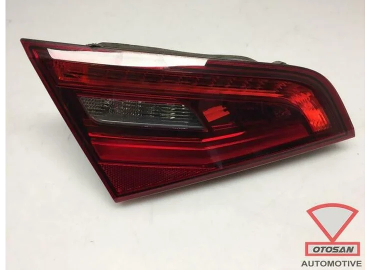 audi a3 8v sportback feu arrière led intérieur gauche 8v4945093a