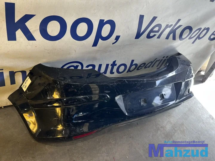 opel-astra-h-twintop-cabrio-zwart-achterbumper-bumper-20052010 — foto 2