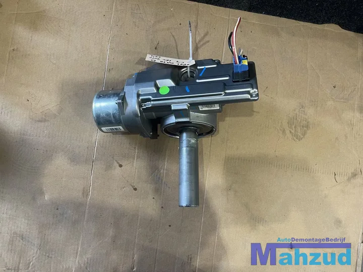 opel-corsa-d-stuurbekrachtingspomp-stuurmotor-13303388 — foto 2