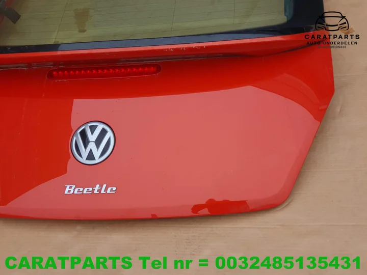 5c5827025s-beetle-achterklep-beetle-kofferdeksel-beetle — foto 10