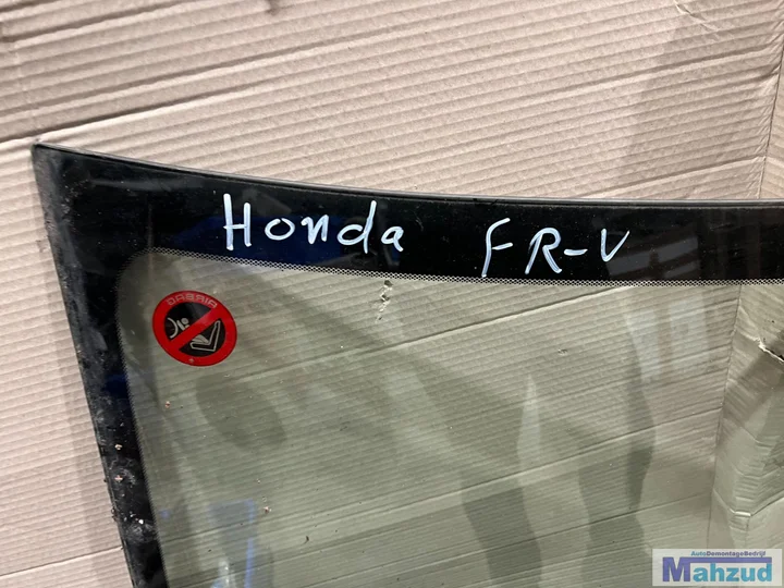 honda-frv-voorraam-voorruit-20042010 — foto 2