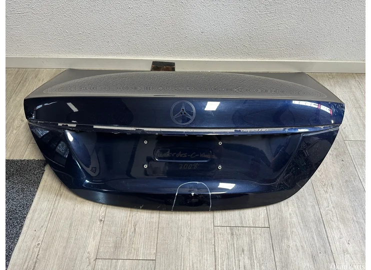 Pince arrière Mercedes-Benz Classe C W204 Berline