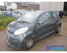 2009-citroen-c1-10-vtr-demontage-sloop-139 — foto 3