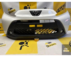 toyota-aygo-x-voorbumper-origineelcompleet52119oh19nieuw