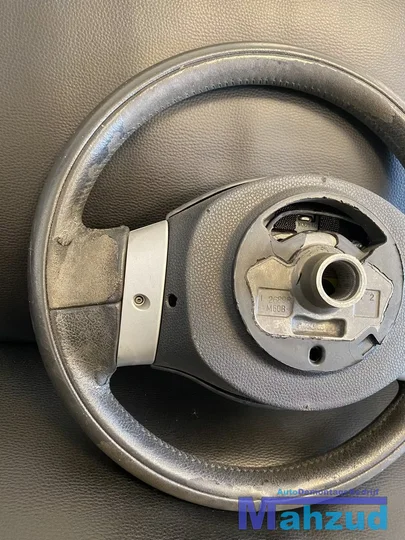 mini-cooper-one-r50-r51-r52-r53-stuurwiel-stuur-met-airbag — foto 7
