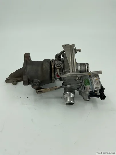 turbo-renault-nissan-dacia-12-tce-144106079r-8210420010 — foto 4