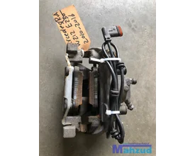 mercedes-w212-links-achter-remklauw-remtang — foto 4
