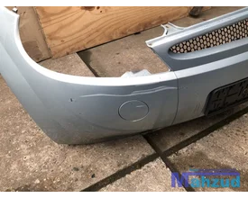 ford-ka-voorbumper-blauw-aqua — foto 3