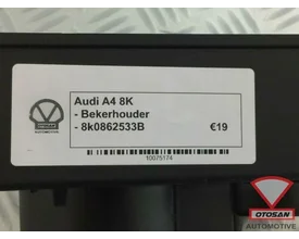 audi-a4-8k-bekerhouder-8k0862533b — foto 2