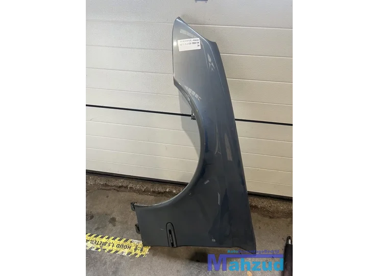 MERCEDES E KLASSE W211 C747 Links voorscherm 