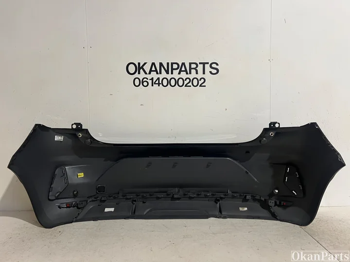 renault-clio-v-facelift-achterbumper-850237047r — foto 6