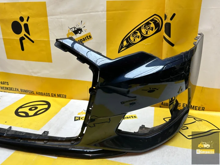 audi-a6-c8-4k-voorbumper-kls-origineel-4k0807437-bumper — foto 3